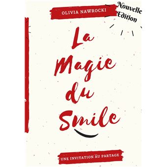 La magie du smile