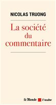 La société du commentaire