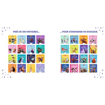 HERCULE - Mon Histoire du soir - L'Histoire du film - Disney