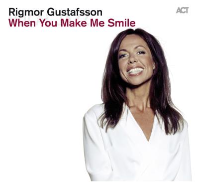 When you make me smile