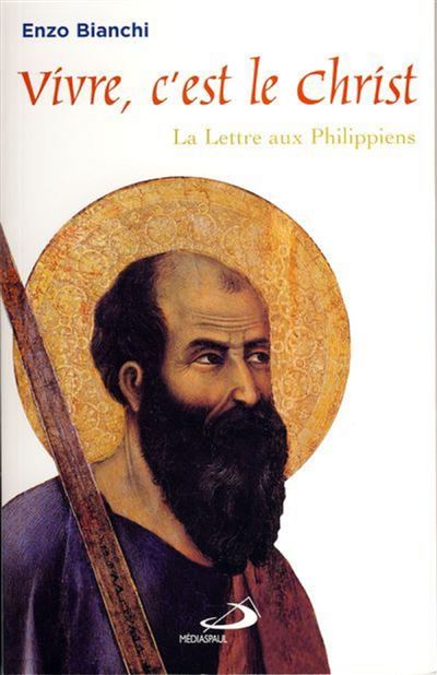 Vivre, c'est le christ - E BIANCHI - broché