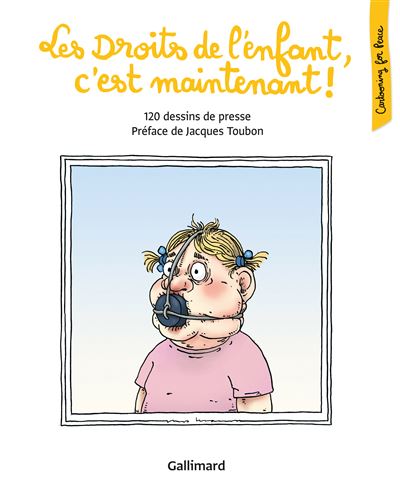 Les Droits de l'enfant, c'est maintenant !