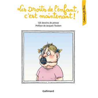 Les Droits de l'enfant, c'est maintenant !