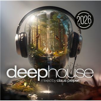 Deep House 2026 - House - CD album - Achat & prix | fnac