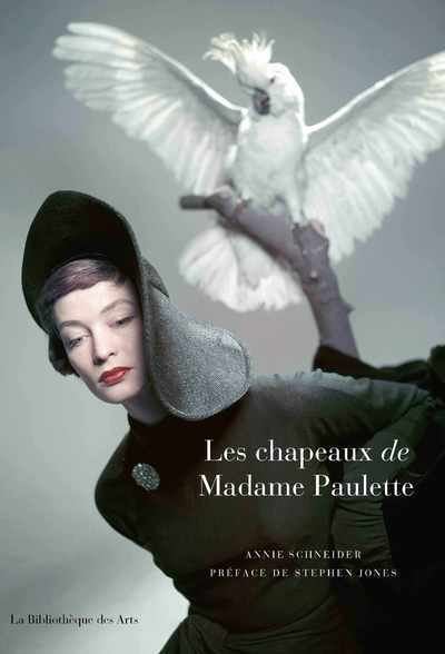 Les chapeaux de Madame Paulette