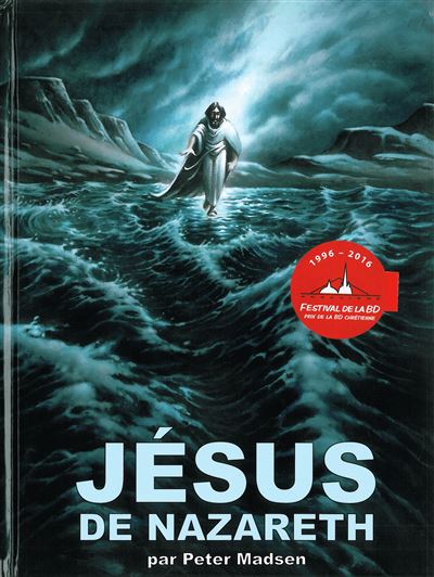Bd jesus de nazareth