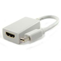 E-KOM ADAPTER MINI DISPLAYPORT HDMI