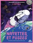 Navettes et fusées