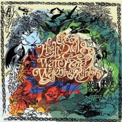 WAR OF THE WAKENING PHANTOMS