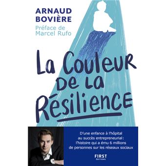 La Couleur de la Résilience