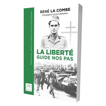 La liberté guide nos pas