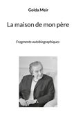 La maison de mon père