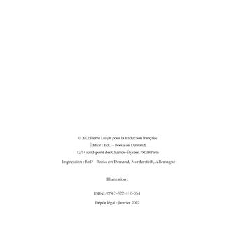 La maison de mon père