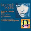 La vie moderne / La Grande Sophie s'agrandit Édition Limitée Exclusivité Fnac