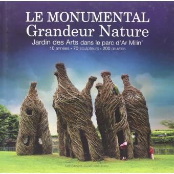 Le monumental grandeur nature