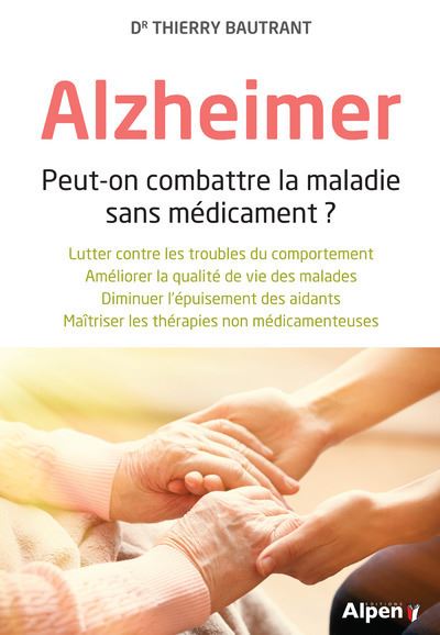 Les solutions naturelles contre la maladie d'Alzheimer