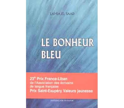 Le bonheur bleu