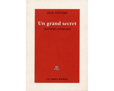 Un grand secret