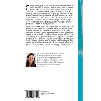 Devenir parents grâce à un don d'ovocytes