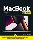 MacBook pour les Nuls, 11e édition