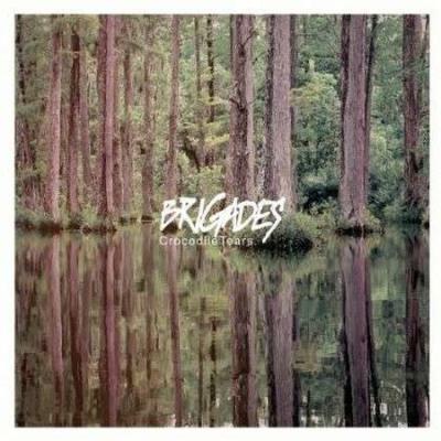 Crocodile tears, EP