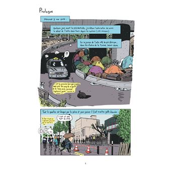 Comédie française, voyages dans l'antichambre du pouvoir