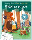 Mes premieres lectures à deux voix - histoires du soir