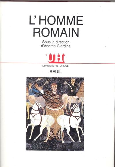 L'Homme romain