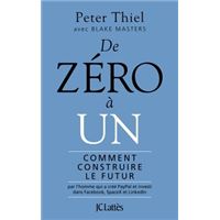 De zéro à un