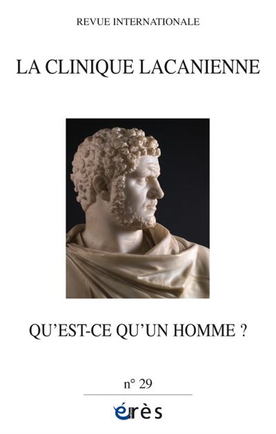 Qu’est-ce qu’un homme ?