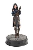 Witcher 3 wild hunt yennefer figure series 2