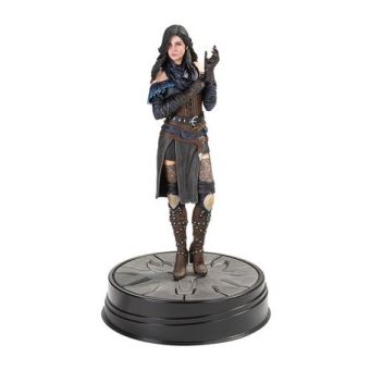 Witcher 3 wild hunt yennefer figure series 2