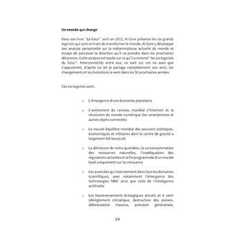 Performance maximale !