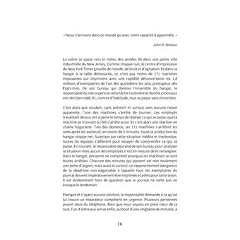 Performance maximale !