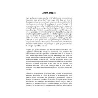 Performance maximale !