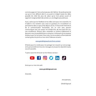 Performance maximale !