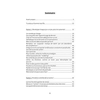 Performance maximale !