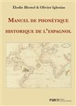 Manuel de phonétique historique de l'espagnol