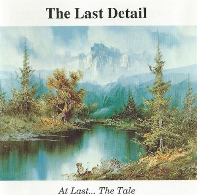 At Last… The Tale