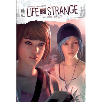 Life is strange