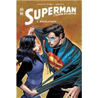 Superman, l'homme de demain