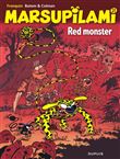 Marsupilami - Red monster / Nouvelle édition
