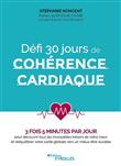 Défi 30 jours de cohérence cardiaque