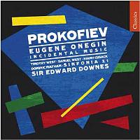 Eugene Oneguine
