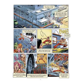 Super-vilains