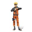 Figurine Naruto Shippuden Grandista Nero Uzumaki Naruto Manga