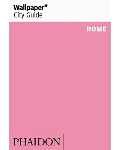ROME 2017 WALLPAPER CITY GUIDE