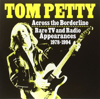 Across the borderline rare tv and radio appearances 1978 199