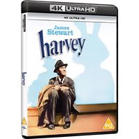 Harvey Blu-ray 4K Ultra HD