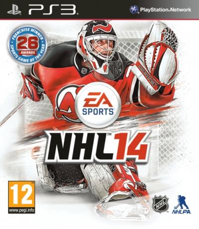 NHL 14  PS3